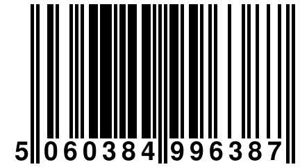 5 060384 996387