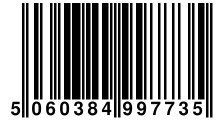 5 060384 997735