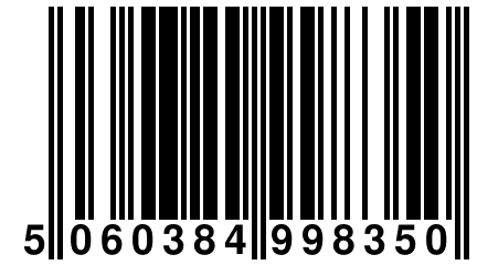 5 060384 998350