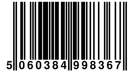 5 060384 998367