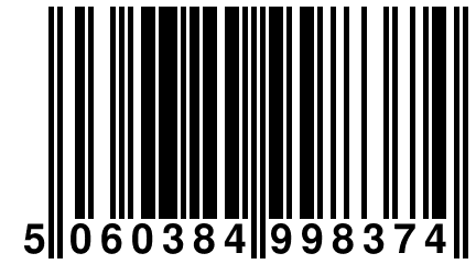 5 060384 998374