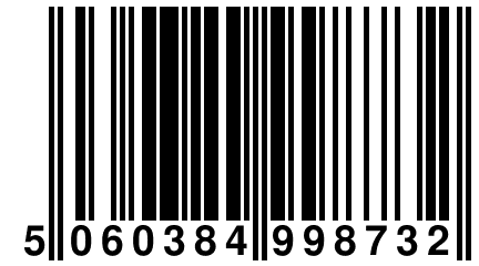 5 060384 998732