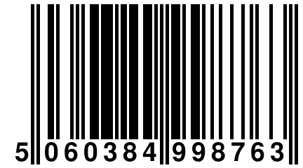 5 060384 998763