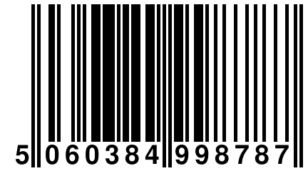 5 060384 998787