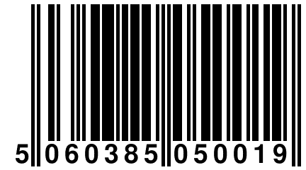 5 060385 050019