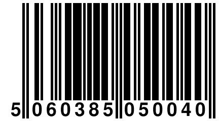 5 060385 050040