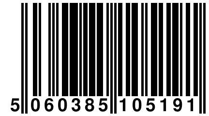 5 060385 105191