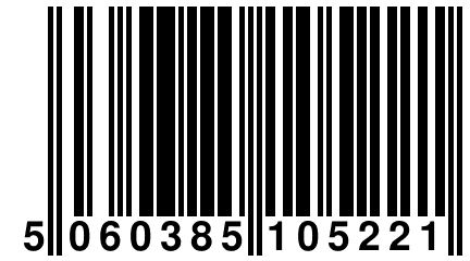 5 060385 105221