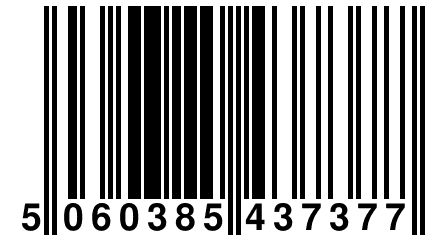 5 060385 437377