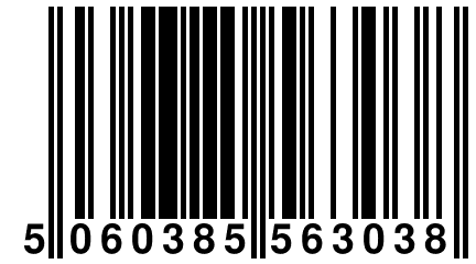 5 060385 563038