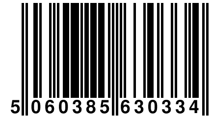 5 060385 630334