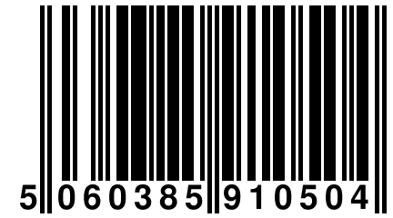 5 060385 910504