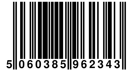 5 060385 962343