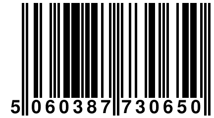 5 060387 730650