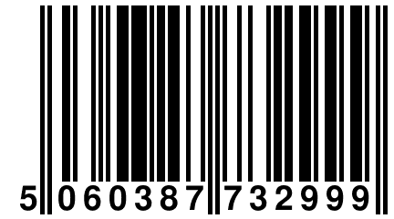 5 060387 732999