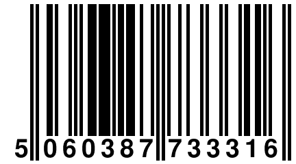 5 060387 733316