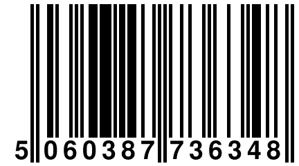 5 060387 736348