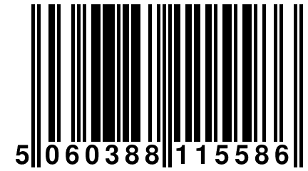 5 060388 115586