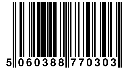 5 060388 770303