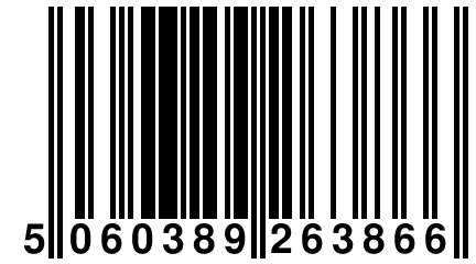 5 060389 263866