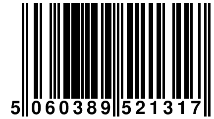 5 060389 521317