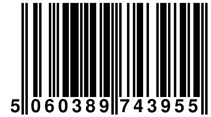 5 060389 743955