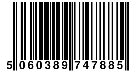 5 060389 747885