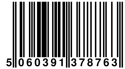 5 060391 378763