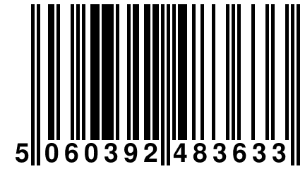 5 060392 483633