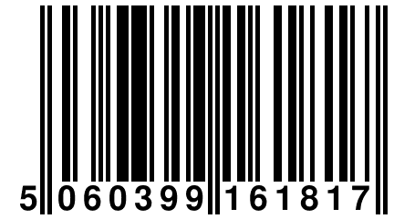 5 060399 161817