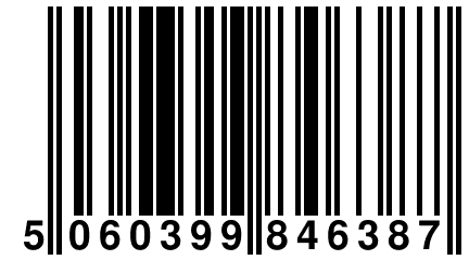 5 060399 846387