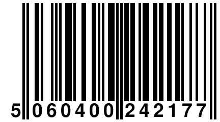 5 060400 242177