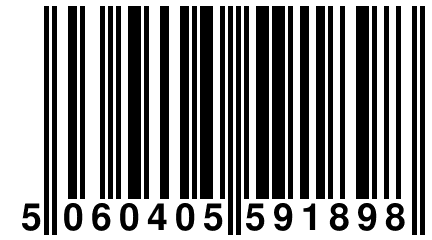 5 060405 591898