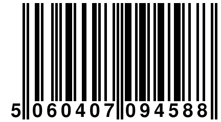 5 060407 094588