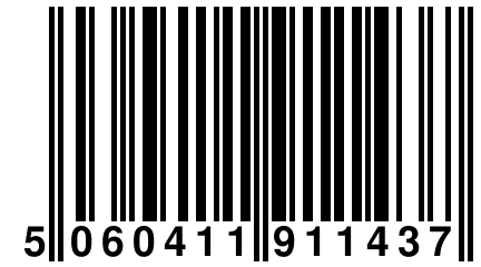 5 060411 911437