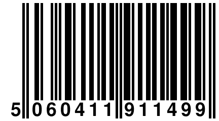 5 060411 911499