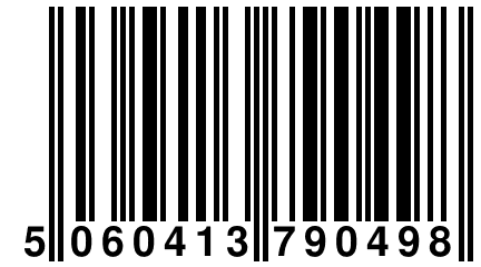 5 060413 790498