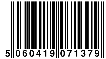 5 060419 071379