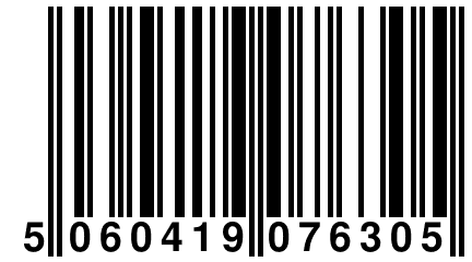 5 060419 076305