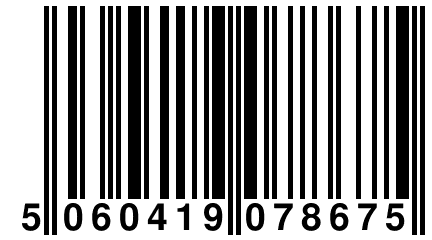 5 060419 078675