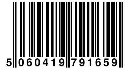 5 060419 791659