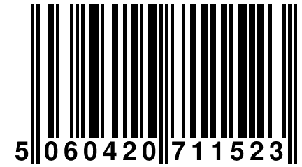 5 060420 711523