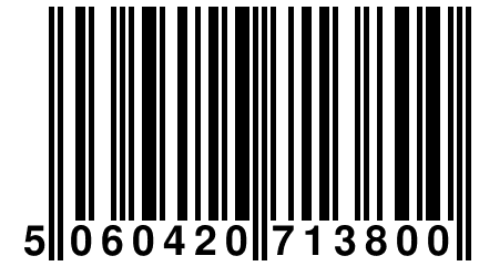 5 060420 713800