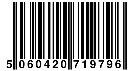 5 060420 719796