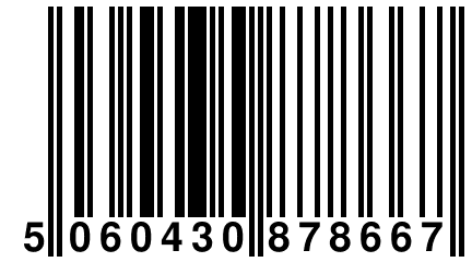 5 060430 878667