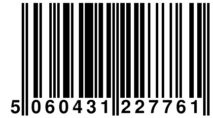 5 060431 227761