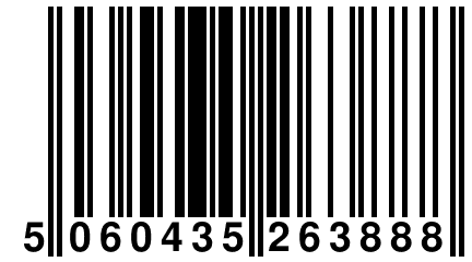 5 060435 263888