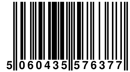 5 060435 576377