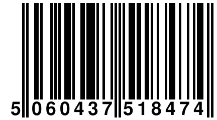 5 060437 518474