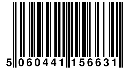 5 060441 156631